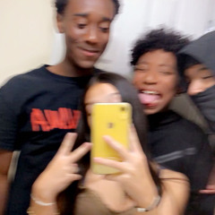 MarBallout x Spazzout - Thotties on Thotties