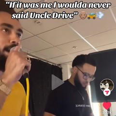 Uncle Drive 🚨😂 Dancehall Mix (TikTok Live 2024) By @DJYoungLinx & @OvaproofUk