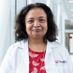 Interview with Dr. Soma Sengupta: Advances in Glioblastoma Multiforme (GBM)