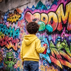 degradation hugo tsr  remix