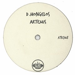 D.Mongelos "Artemis" (Preview)(Taken from Tektones #8)(Out Now)