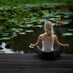 Yoga Nidra for Better Sleep