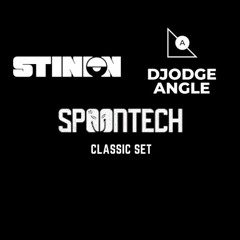 The Sound Of Stinion II - Spoontech Classic Set