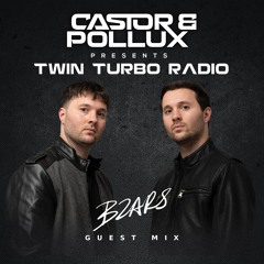 Twin Turbo Radio Ep. 65 (Bzars Guest Mix)