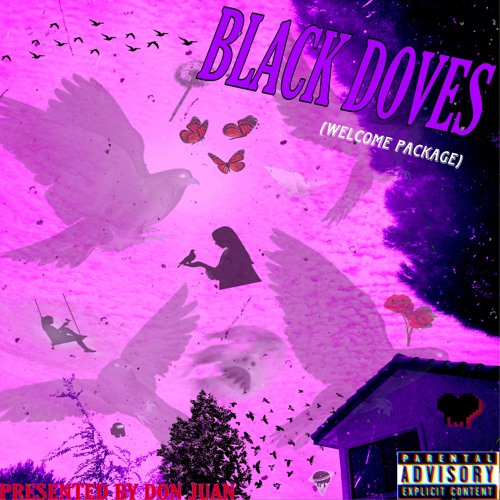 Black Doves (No Luv 4 An Op)
