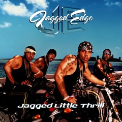 Jagged Edge - Where The Party At (Berjee Edit)