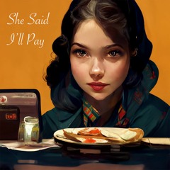She Said I'll Pay