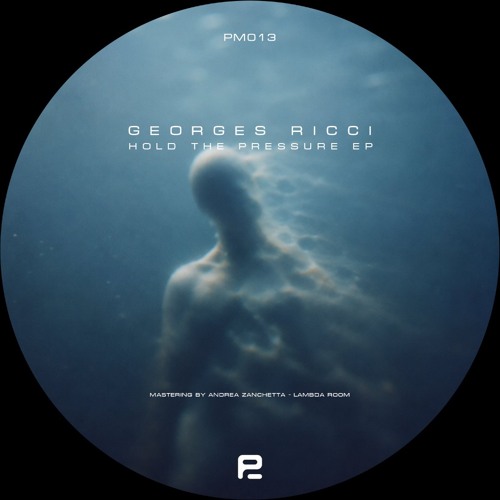 ASW Premiere | Georges Ricci - Rainy Day in December [PM013]