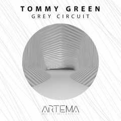 Tommy Green - Finca Negra (Artema Recordings)