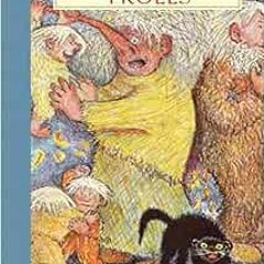 [PDF] ❤️ Read D'Aulaires' Book of Trolls (New York Review Children's Collection) by