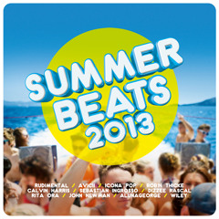 Boom Boom (Heartbeat) (Radio Edit) [feat. Rachel K Collier]
