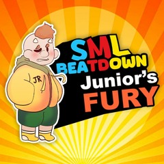 SML BEATDOWN: Junior's Fury (Moikey's Take)