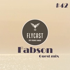 Flycast #42 | Fabson