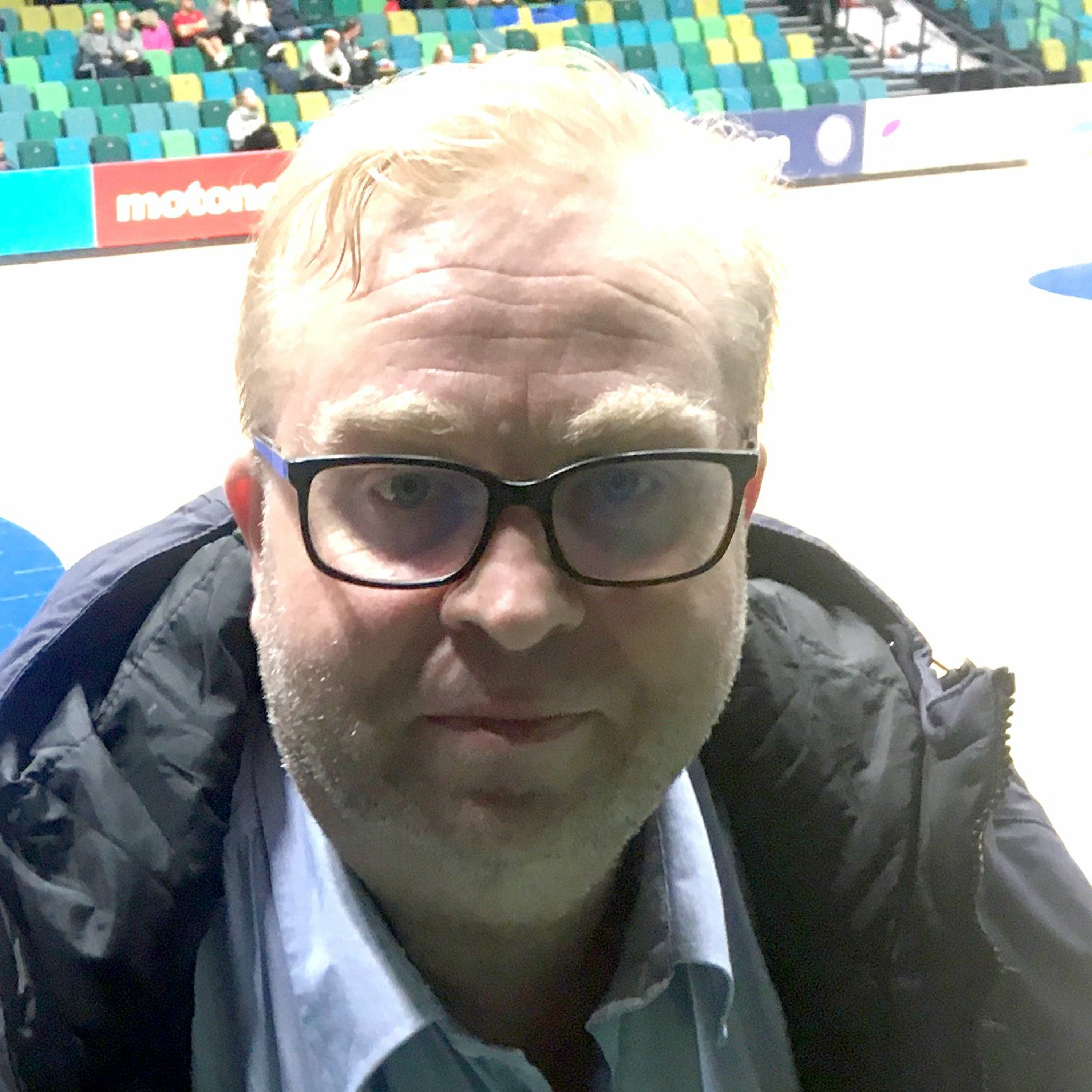 Jouni Pihlaja – Mr. Futsal episode artwork