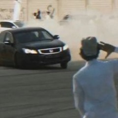 *5LYJY / صدى فضضي ~ العيون السود والرمش اريشا