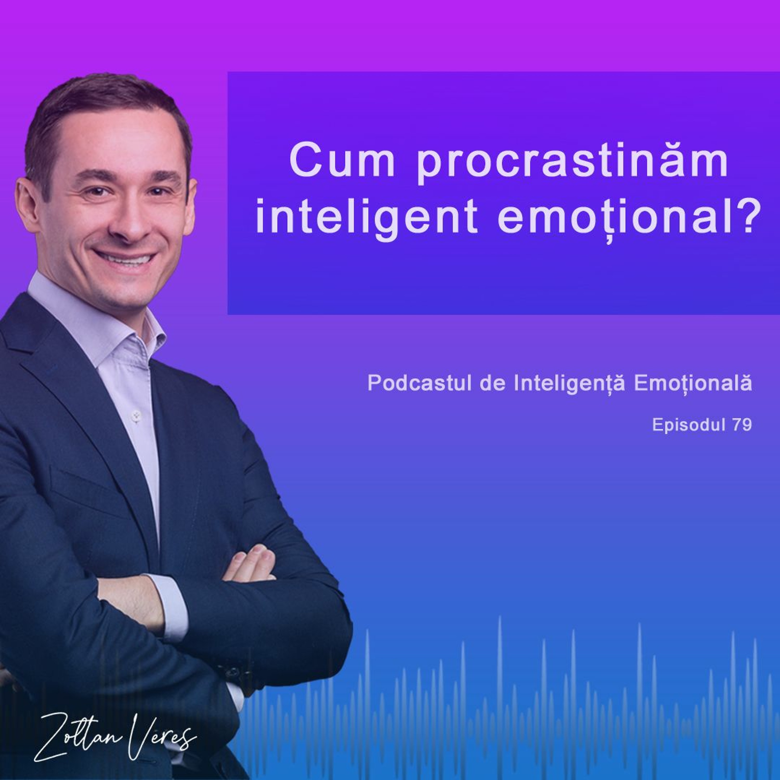 Podcastul de EQ