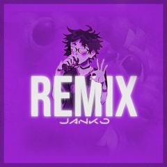 Nickj - Guarana ( Janko DJ Remix )