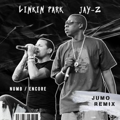 Jay-Z, Linkin Park - Numb / Encore (JUMO Remix) (Tech House) FREE DL
