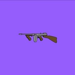 Lil Baby x Roddy Ricch Type Beat - "Tommy Gun" [Prod. MaxxWell Q]