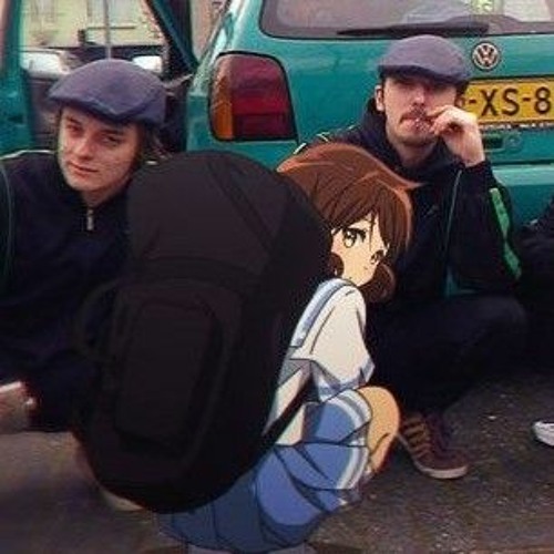 /HARD TIMES/ sped up!