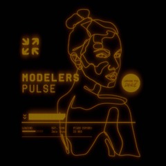 PREMIERE: Modelers - Sasawild [Urge To Dance]