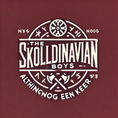 Althing Nog Een Keer