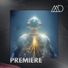 PREMIERE: TarDo & Solomaha - Space Dance (Original Mix) [TarDo]