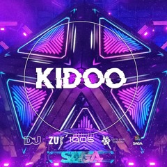 Kidoo @Saga Festival 2021