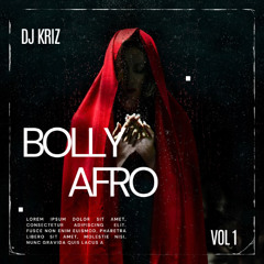 Bolly Afro House Nonstop Mix | Dj Kriz