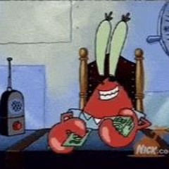 Money make me happy just a lil bit (prod by 30dirtybands)