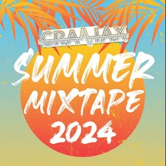 Craniax Summer Mixtape 2024