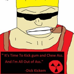 Duke Nukem II - He's Back (Lee Jackson/SC-88-style Arrange)