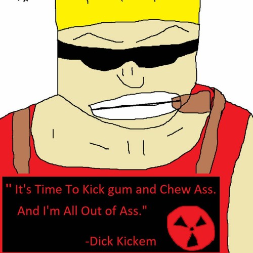 Duke Nukem II - He's Back (Lee Jackson/SC-88-style Arrange)