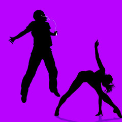 JUST DANCE VOL.1
