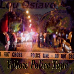 Yellow Police Tape