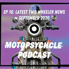 Latest News September 2020 I #Episode16