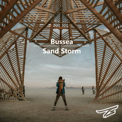 BUSSEA - Sand storm
