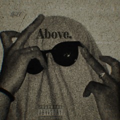 Above