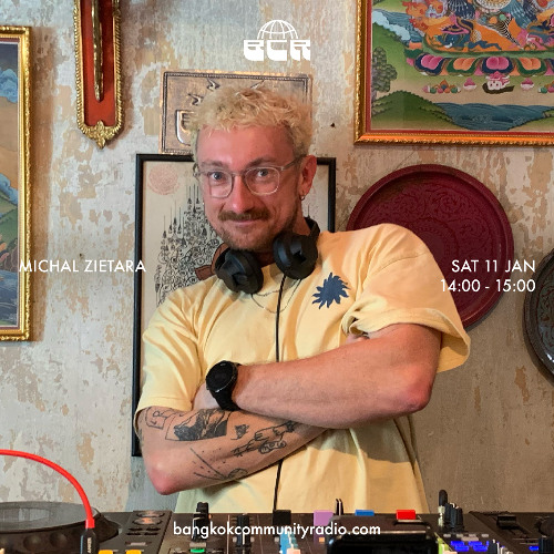 Michal Zietara - 11st January 2025