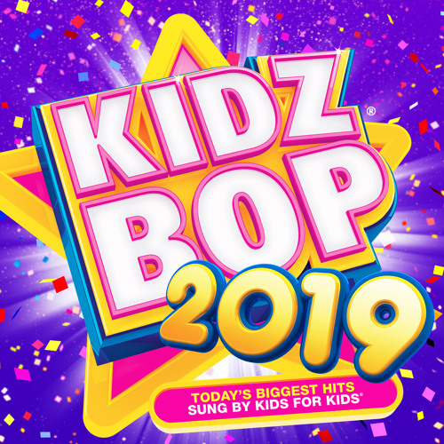 Youngblood by Kidz Bop Kids Free Listening on SoundCloud