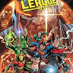 [PDF] ❤️ Read Justice League: The Darkseid War (DC Essential Edition) by  Geoff Johns,Jason Fabo