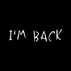 Markin - I'M BACK  (Adristyle Remix) EN VENTA