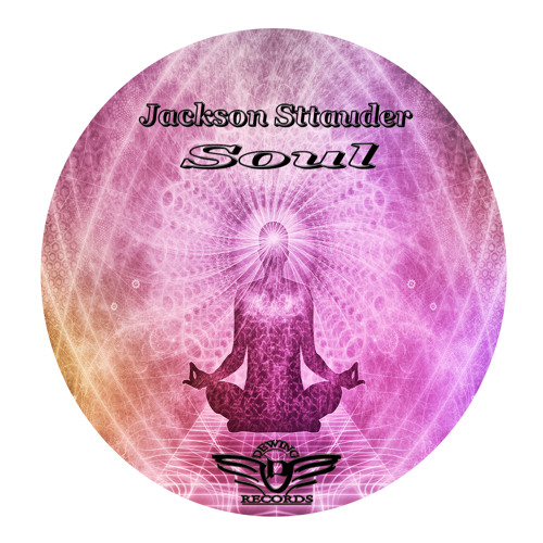 Capa de Predestined (Rework)