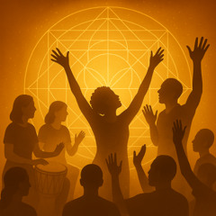 We are Love – Science of Mind Drum Gospel Chant