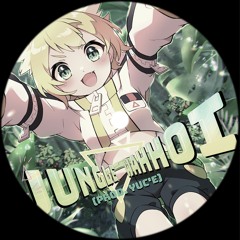 【FREE DL】電音部 - JUNGLE WAHHOI (Prod. YUC'e) [℃ Jungle Bootleg]