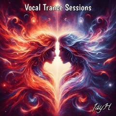 JayH Presents Vocal Trance Sessions