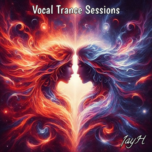 JayH Presents Vocal Trance Sessions