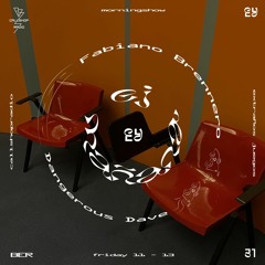 EJ Mañana w/ Fabiano Brennero & Dangerous Dave