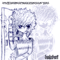 waking up next to you