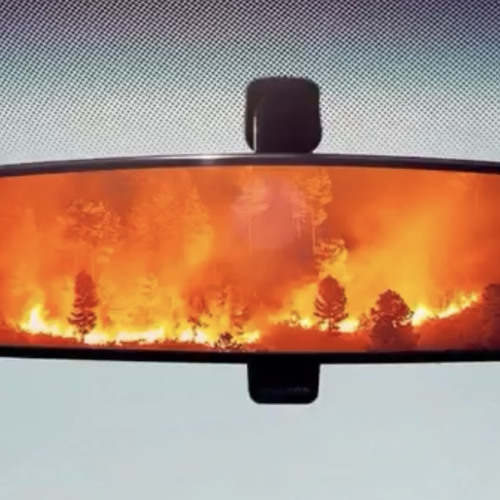 Rearview